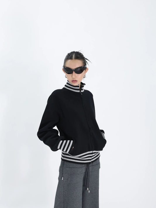 ORDER TRACK JACKET