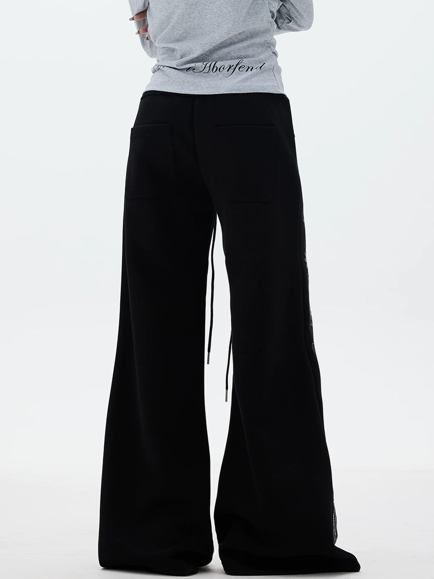 FRAME LOUNGE PANTS