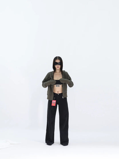 MONO EDGE PANTS