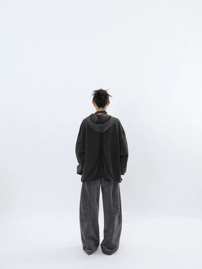 AFTERMATH HOODIE