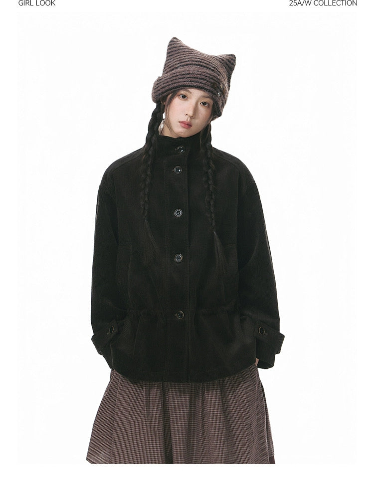 SOFT CLAW KINT BEANIE