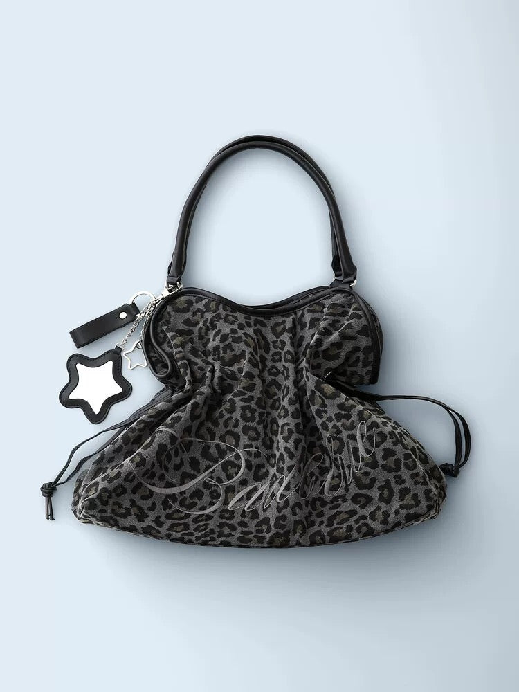 VOLUME PUFF BAG
