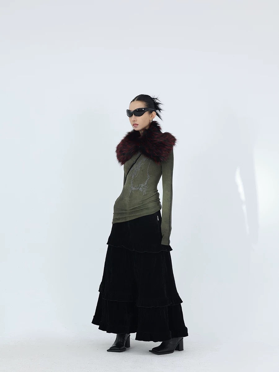 DRAGONMARK BIND TOP