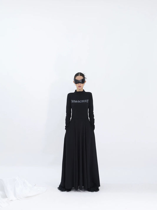 RITUAL DRESS