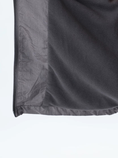 NYLON AXIS JACKET