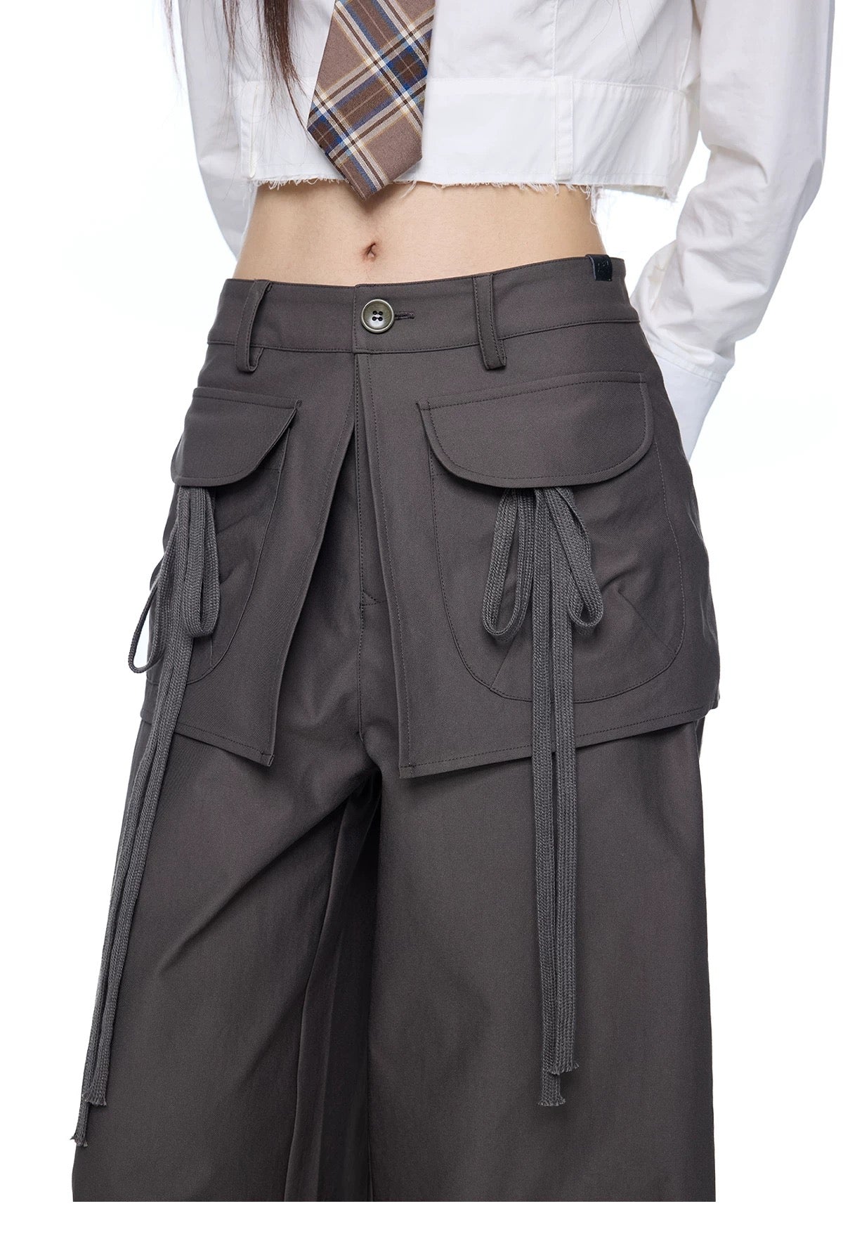 MULTI FLAP WIDE CARGO