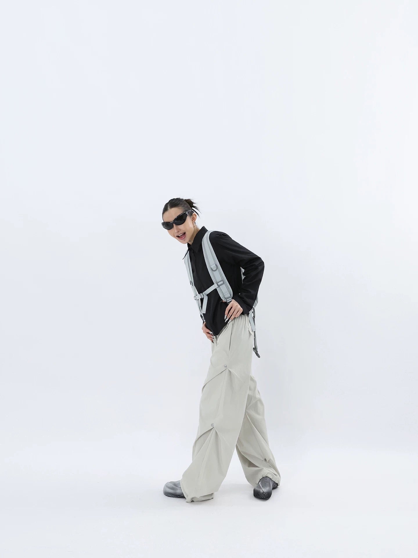 SHELL LINE PANTS