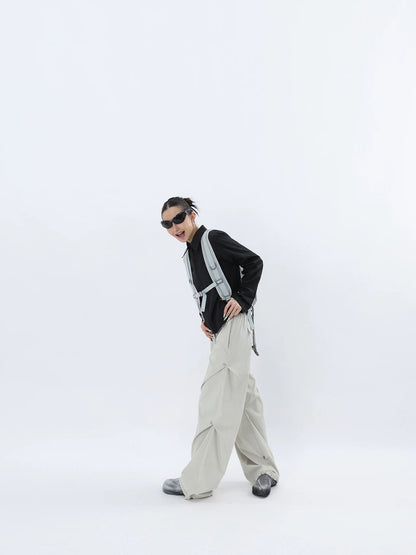 SHELL LINE PANTS