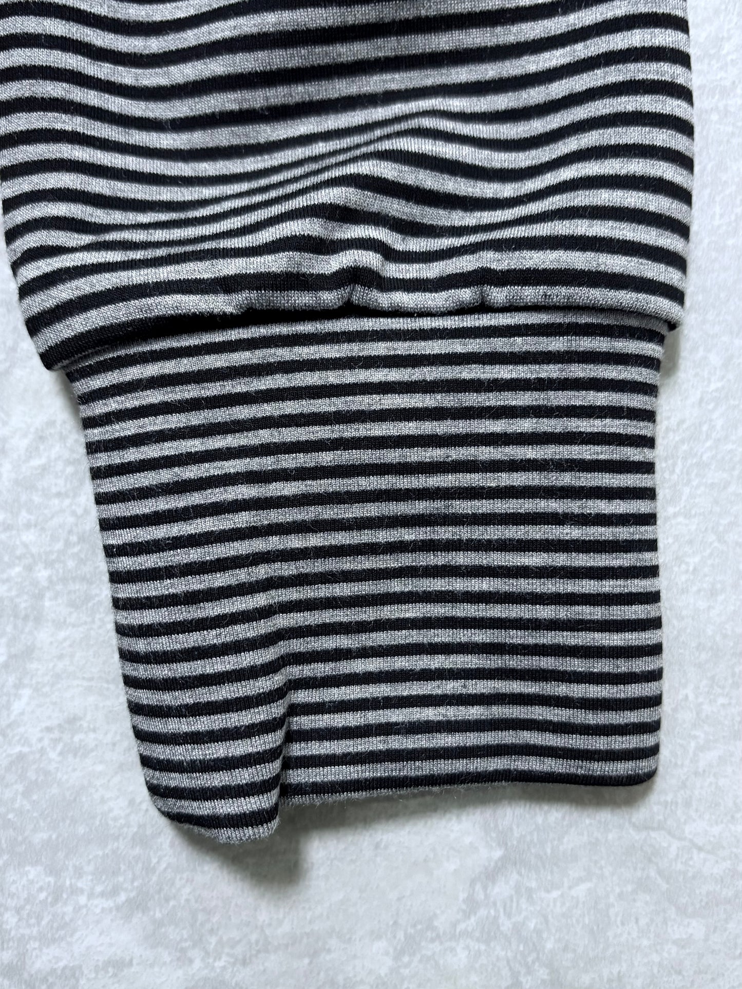 ELECTRIC NOISE SETUP