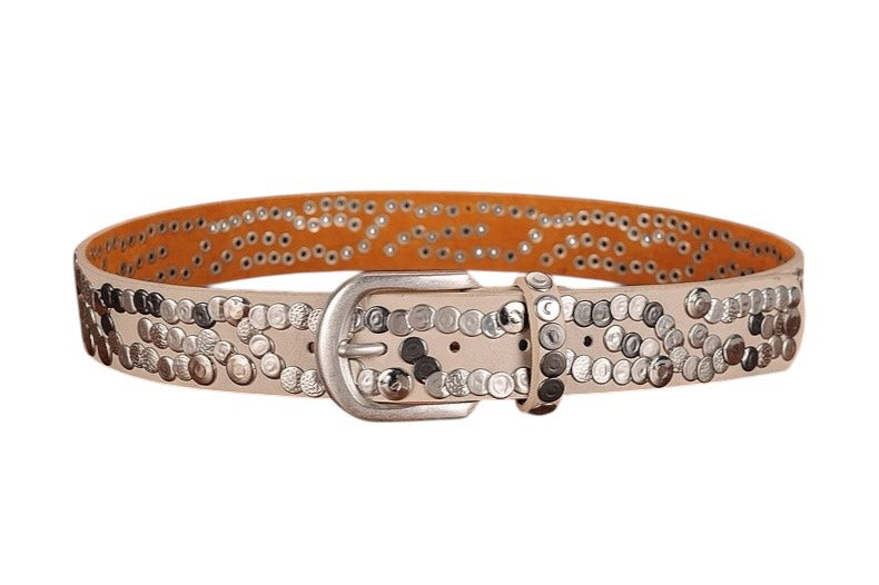 CLASSIC STUD BELT