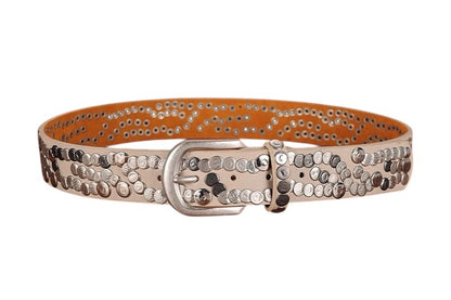 CLASSIC STUD BELT