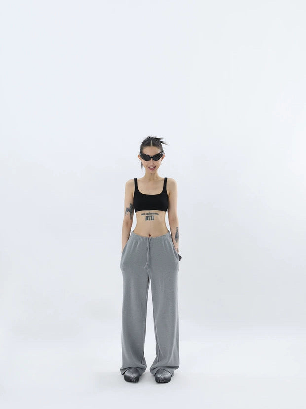 REST MODE SWEATPANTS