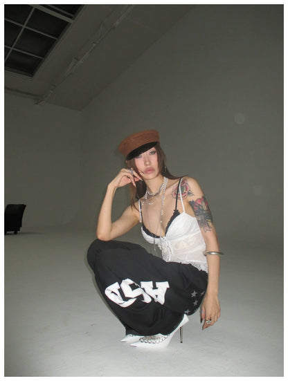 ASIAN SOUL SWEATPANTS