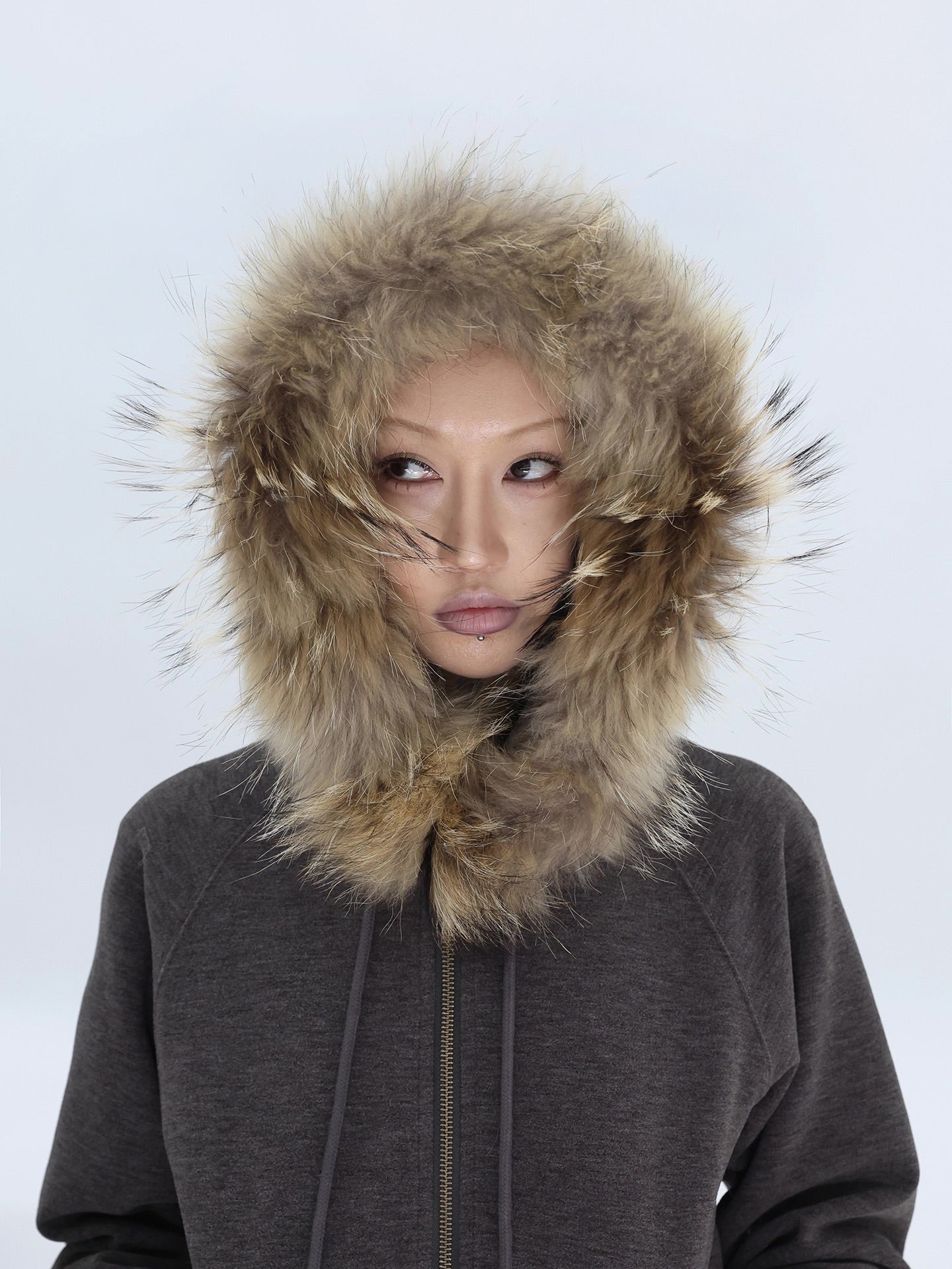 NORTHERN WRAITH HOODIE SET