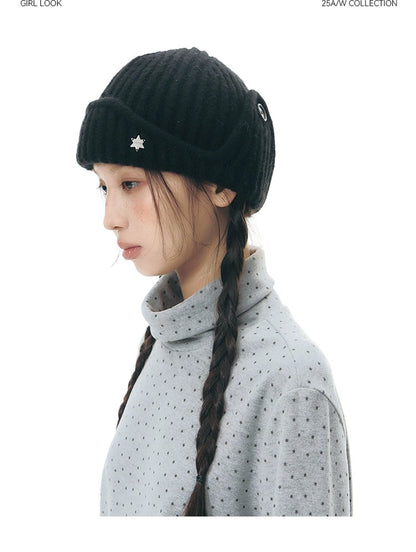 CLOUD KIT BEANIE