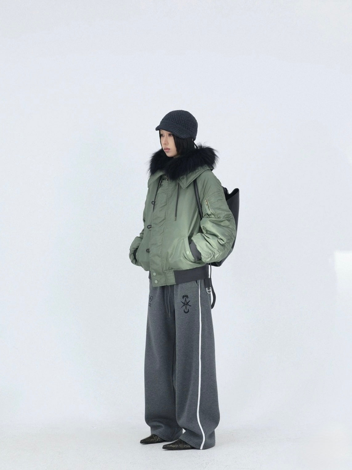 TACTICAL HALO JACKET