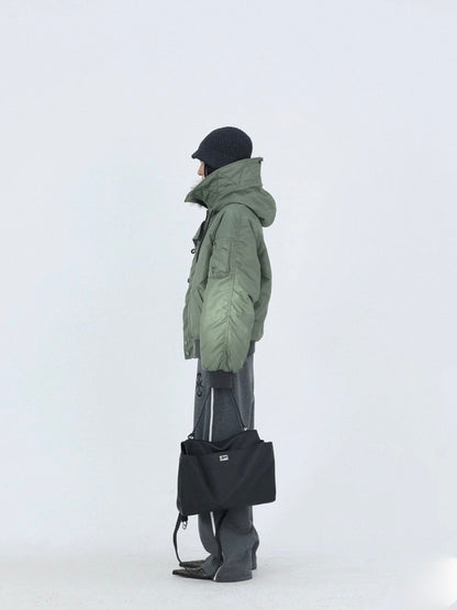 TACTICAL HALO JACKET