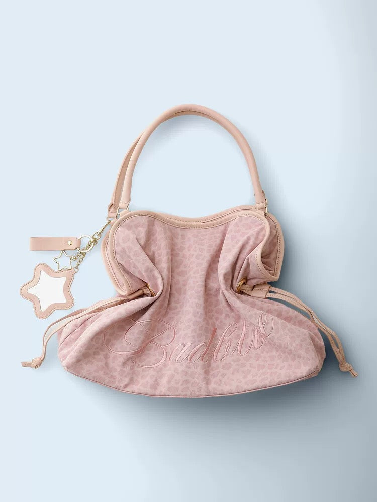 VOLUME PUFF BAG