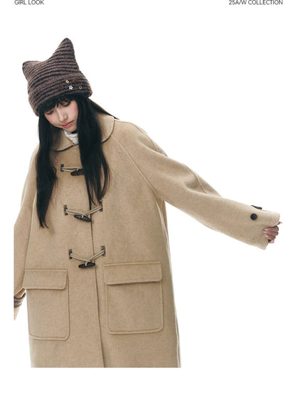 SOFT CLAW KINT BEANIE