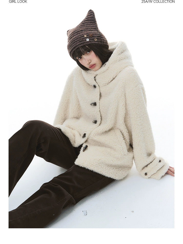 SOFT CLAW KINT BEANIE