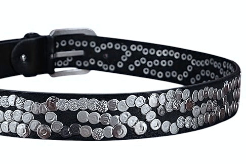 CLASSIC STUD BELT