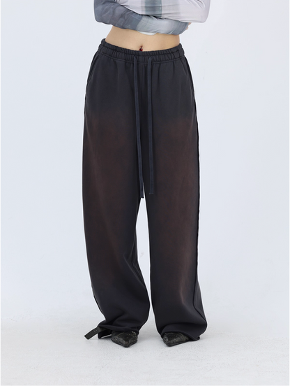 REBIRTH DYE PANTS