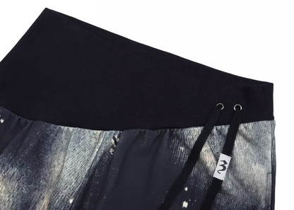 COSMIC SHADE TROUSERS