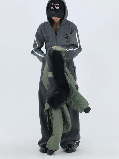 TACTICAL HALO JACKET