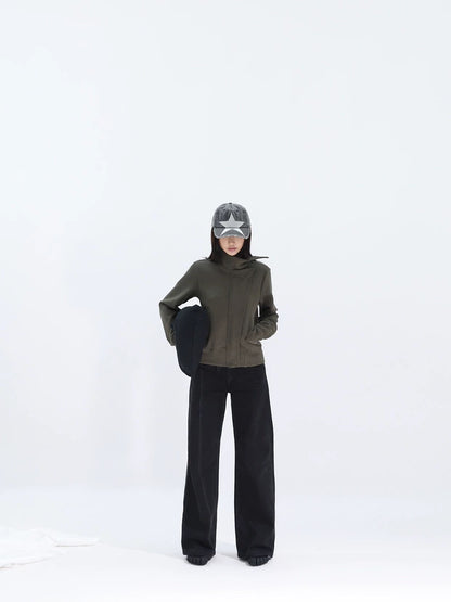 MONO EDGE PANTS