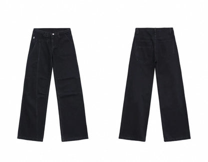 MONO EDGE PANTS