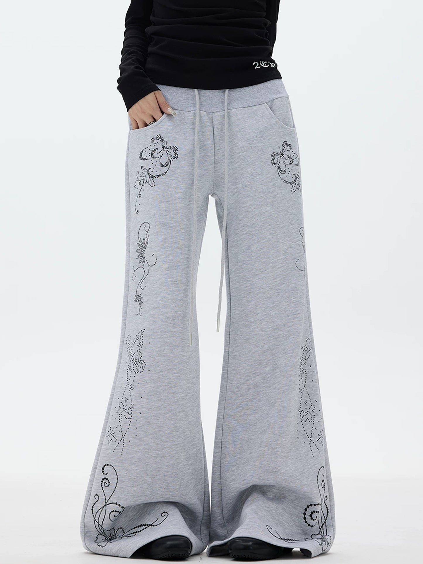 FRAME LOUNGE PANTS
