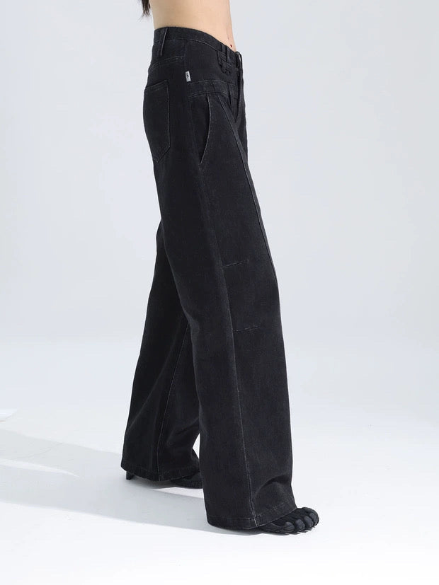 MONO EDGE PANTS