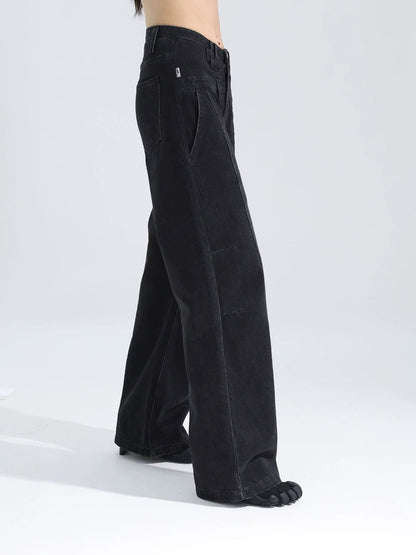 MONO EDGE PANTS