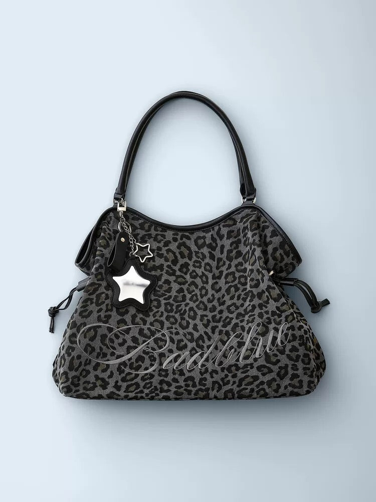 VOLUME PUFF BAG