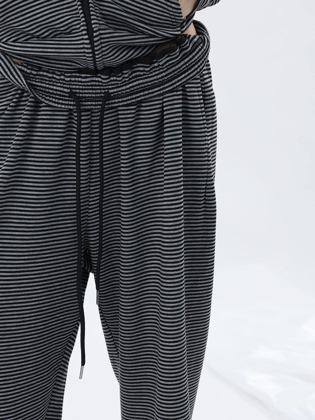 ELECTRIC NOISE SETUP