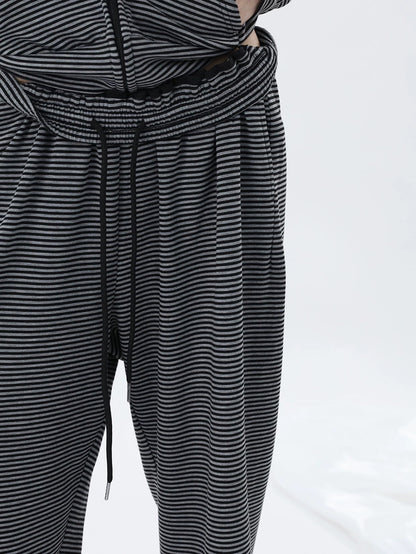 ELECTRIC NOISE SETUP