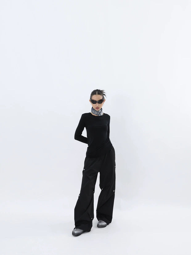 SHELL LINE PANTS