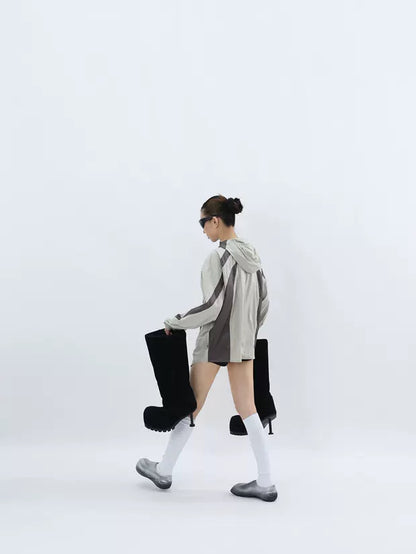 VECTOR WIND JACKET