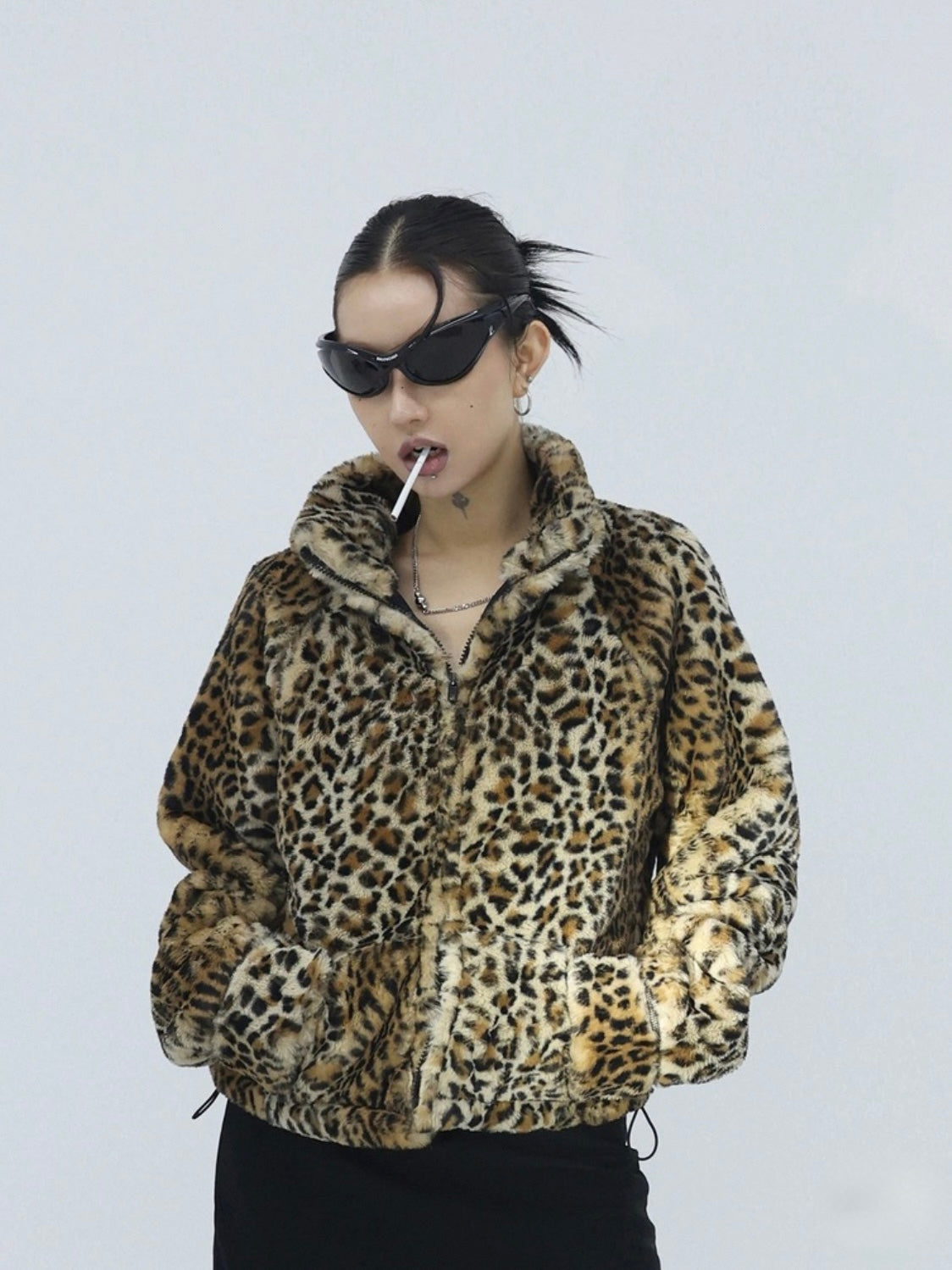 PREDATOR JACKET