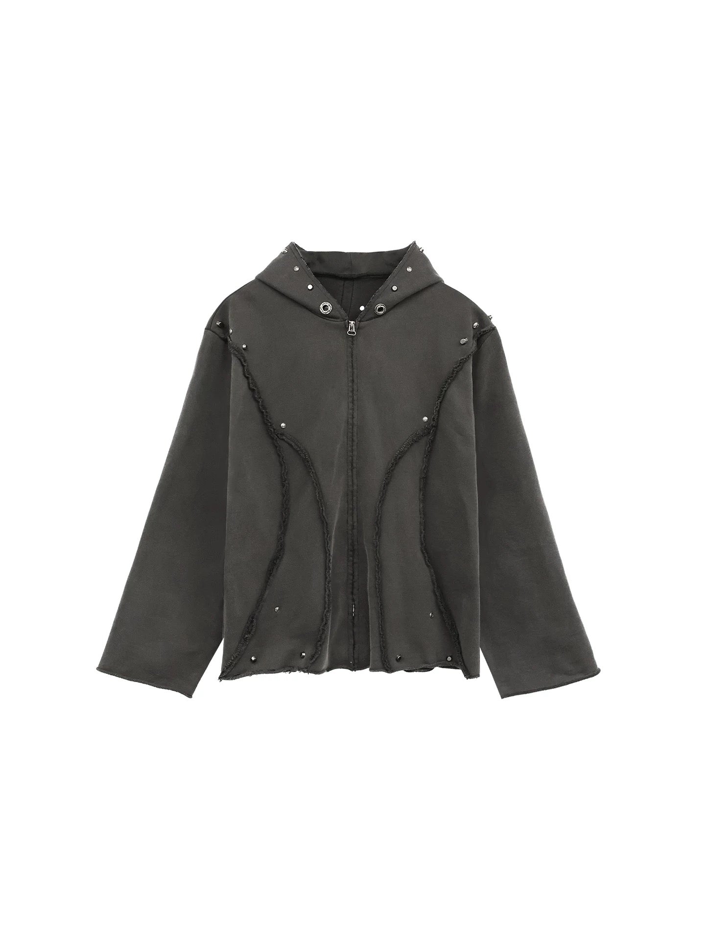 AFTERMATH HOODIE