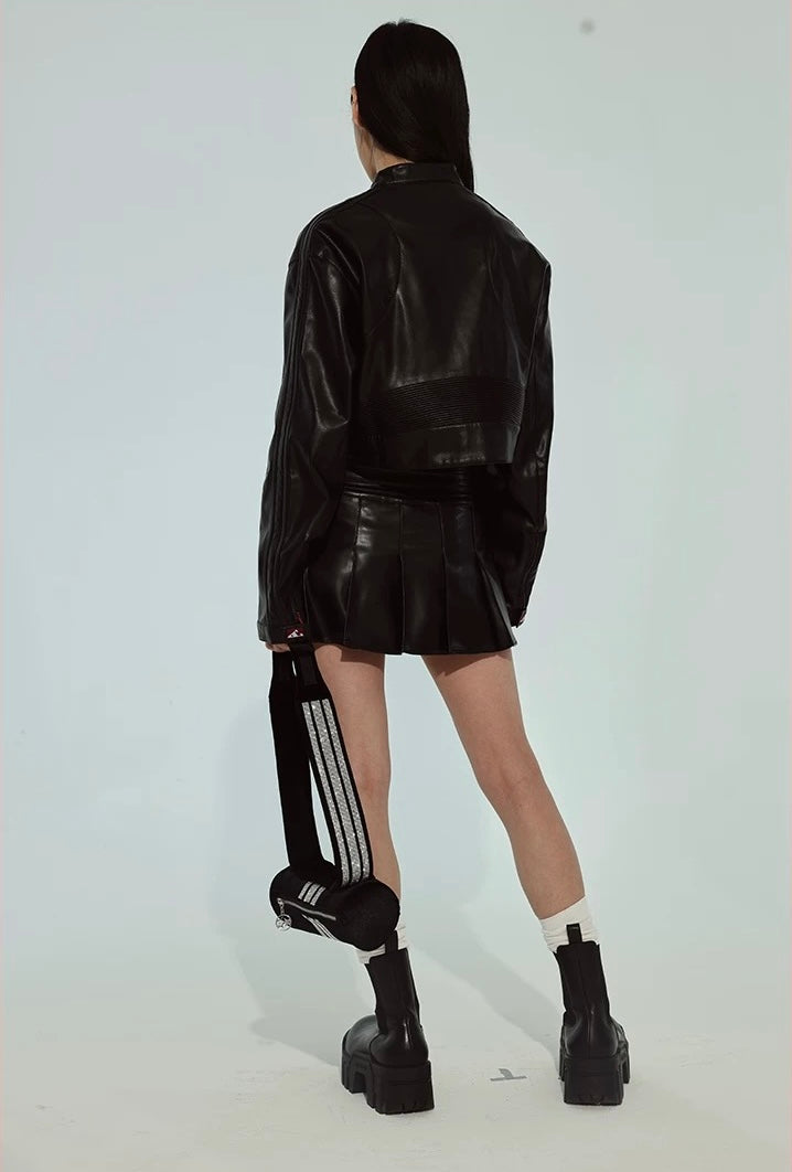 SIDE LINE BARREL BAG