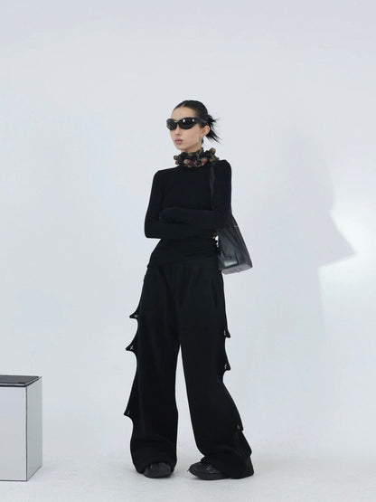 STELLAR EDGE PANTS