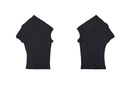 ASYMM RIB TANK