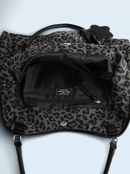 VOLUME PUFF BAG