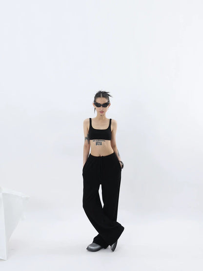 REST MODE SWEATPANTS