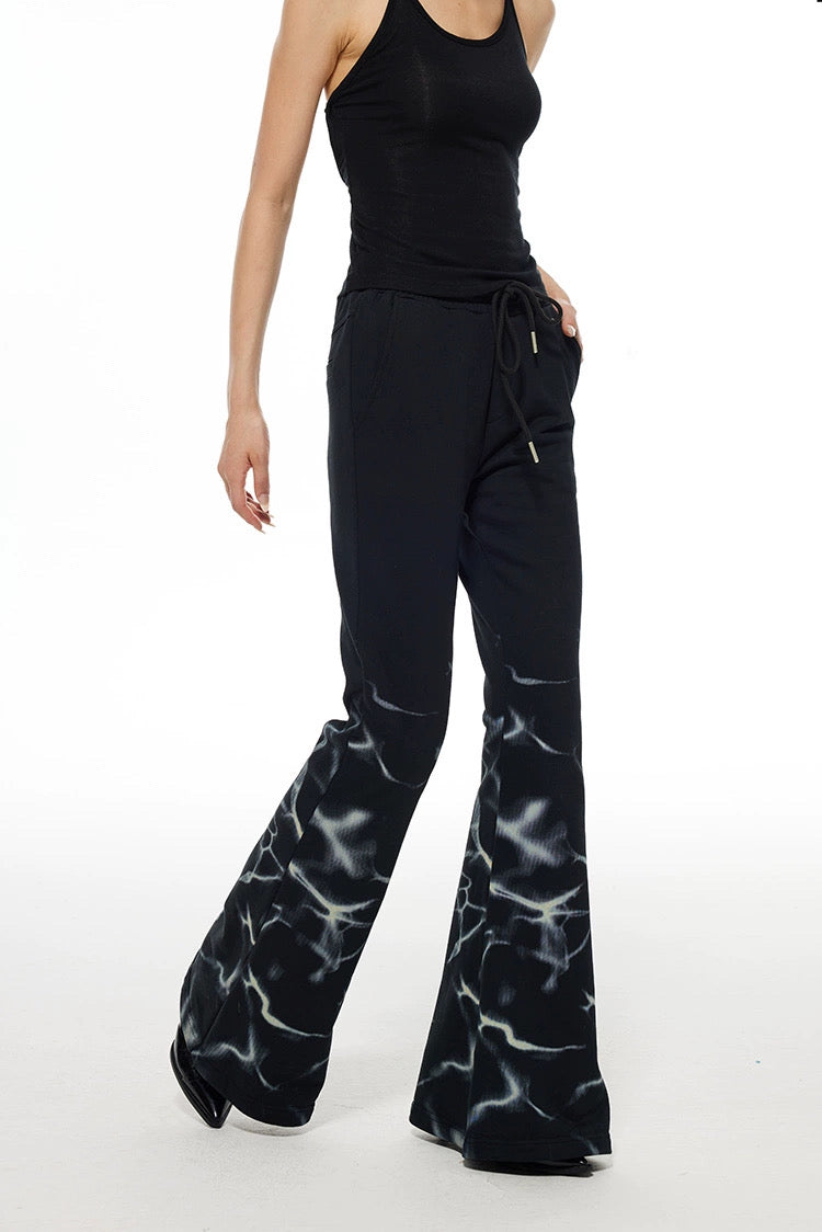 ELECTRIC FLASH PANTS