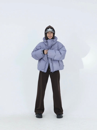 FROZEN AIR DOWN JACKET