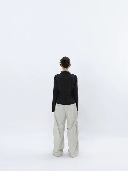 SHELL LINE PANTS