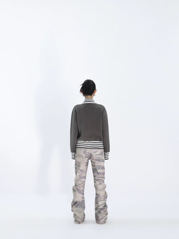 ORDER TRACK JACKET
