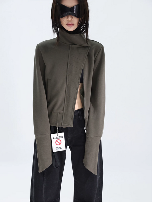 ARMOR JACKET